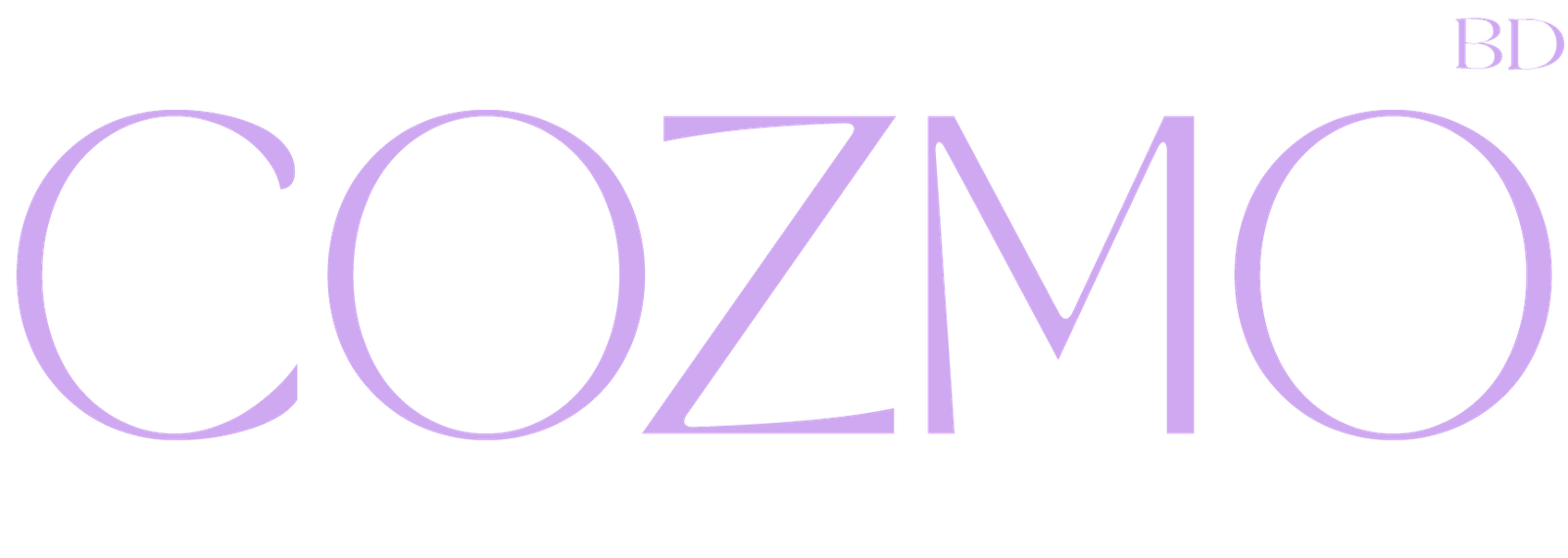 Cozmo bd wbd