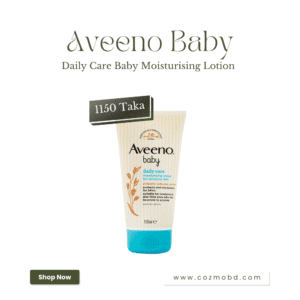 Aveeno Baby Daily Care Baby Moisturising Lotion 150ml